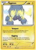 Eggimon