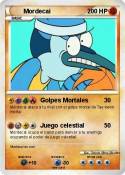 Mordecai
