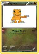Agumon