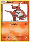 Guilmon