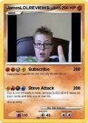 JamesLOLREVIEWS