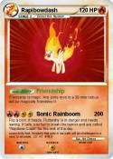 Rapibowdash