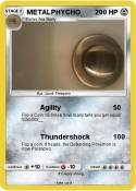 METALPHYCHO