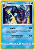 Rayquaza