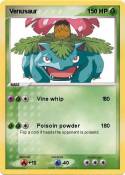 Venusaur