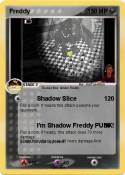 Freddy