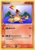 charzard