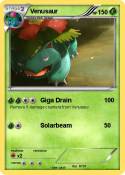 Venusaur
