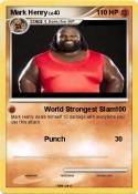 Mark Henry