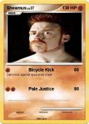 Sheamus