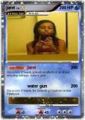 jaret