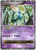 Xerneas