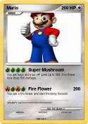 Mario