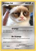 Grumpy Cat