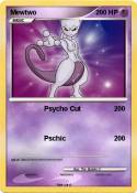 Mewtwo