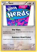 Nerd