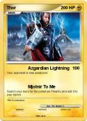 Thor