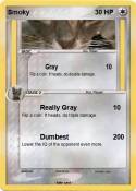 Smoky