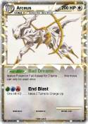 Arceus