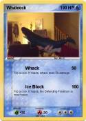 Whaleock