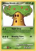Whispy Woods