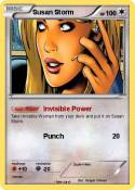Susan Storm