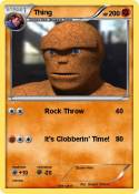 Thing