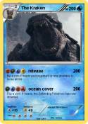 The Kraken