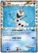 Olaf