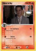 Djino le Bg