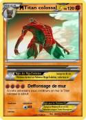 Titan colossal