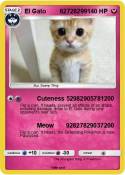 El Gato 6272829