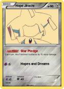 Hope Jirachi