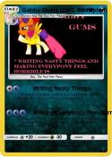 Gabby Gums (CMC