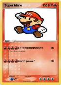 Super Mario