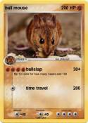 ball mouse