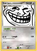 Troll face