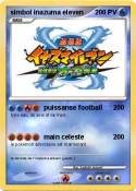 simbol inazuma