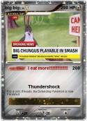 big big