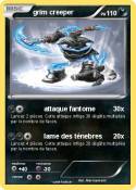 grim creeper