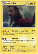 thor EX