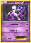 mew two