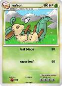 leafeon