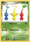 Pikmin