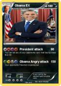 Obama EX