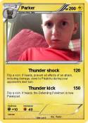 Parker