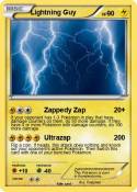 Lightning Guy