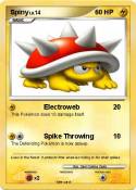 Spiny