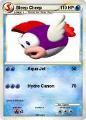 Bleep Cheep