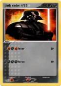 dark vador